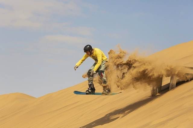 Desert Safari